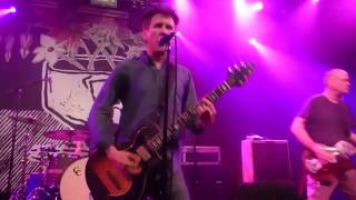 Superchunk - Erasure (Live 2/27/2018)