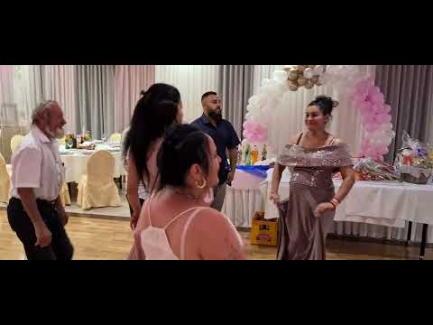 Krstenje Leona&Isabelle 21.05.2022 siki-kostana-blizanci mix