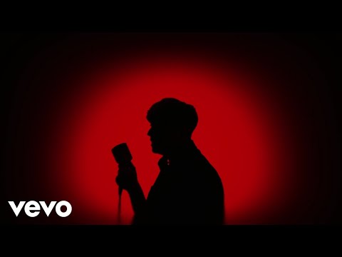 Alfie Castley - Cold (Lyric Video)