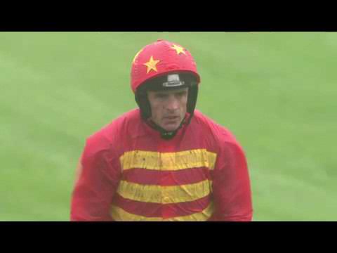 Klassical Dream Champion Novice Hurdle Punchestown 2019