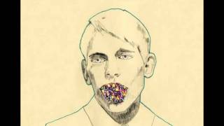 Foals - Big Big Love (Fig.2)