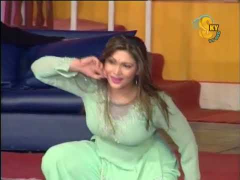 Maza Len de Khushboo mujra