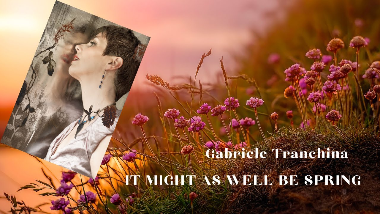 Promotional video thumbnail 1 for The Gabriele Tranchina Band