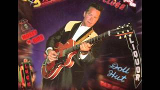 DREW WEAVER - &quot;This Must Be The Bottom&quot; (Del Reeves Song) The Mavericks