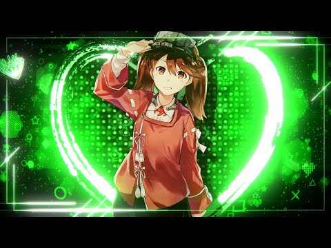 Nightcore - Forever Young [Essential Bounce]