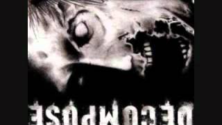 decompose - decompose