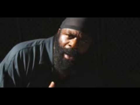 kimbo slice vs john lands
