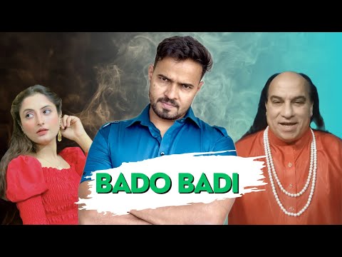 Bado Badi Roast | Leelu Fry | wajdan rao | chahat fateh ali khan