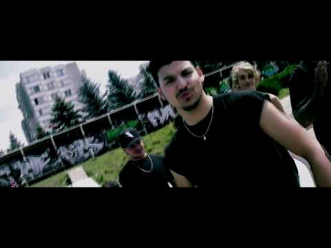 Laurent-Rytmus v těle ft Alex Dzurko ( OFFICIAL MUSIC  VIDEO )