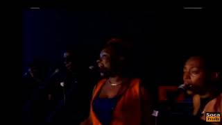 Lil Kerry - Dynamite - Grenada Soca monarch Finals 2017 - Performer # 2