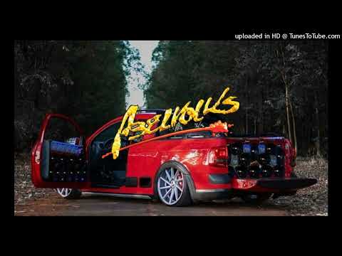 MC DRICKA & MC SACI - Eletro Funk 2022 {Dj Maloka}