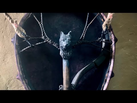 Meditation shamanic drum #meditation #meditation music #shamashamanic #buben #jarra