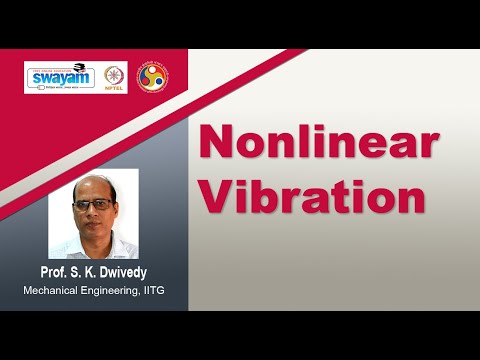 Nonlinear Vibration Intro Video