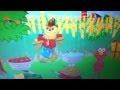 Blues Clues Blues ABC S End Credits