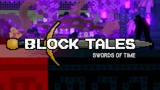 Cover art for Mutant - Block Tales OST
