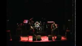 Waking The Dead live in dallas 05 07 2013