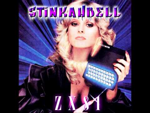Stinkahbell - ZX81