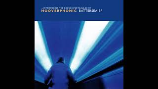 Hooverphonic - Inhaler (Mr. Brown Remix)