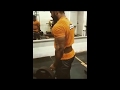Anil Poojary : Incredible biceps pump workout