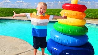 Michael's Incredible Dream