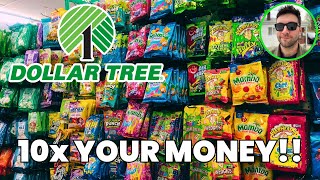The BEST DOLLAR TREE CANDY For Resale!