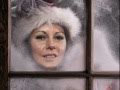 Merry Christmas To All ABBA And Frida Fans Glans Over Sjo Och Strand