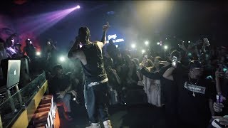 OMARION  After Movie    291018  Toy Room Dubai