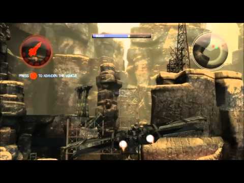 dark void pc mods