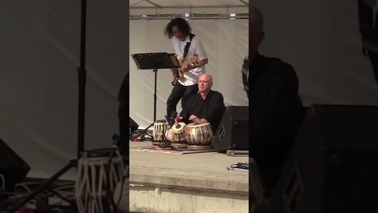 [Dance337_2]Blue Nile performed at the Kameoka Jazz Festival