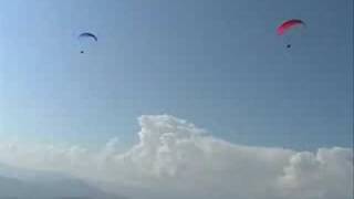 preview picture of video 'Pakistan Association of Free Flying - (Paragliding in Pakistan)'