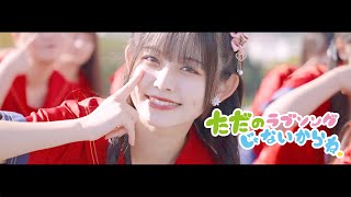 Shibu3 project『ただのラブソングじゃないからね。』(MUSIC VIDEO)