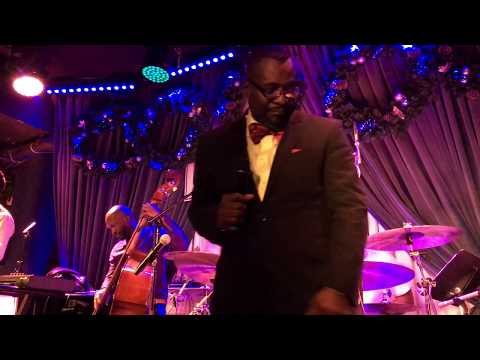 VINCENT GROSS | Blue Nile at The Blue Note with Lee Pearson