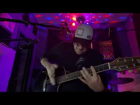 Tim Palmieri Life Stream Set Two 2/6/2021