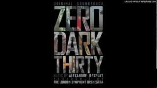 Zero Dark Thirty [Soundtrack] - 04 - Ammar