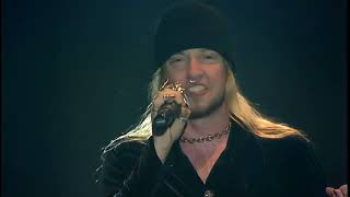 Nevermore - The Heart Collector - Live Metalmania 2006 - AI Remastered By Andy