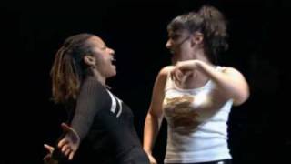 Take Me Or Leave Me - RENT (Proshot last performance)