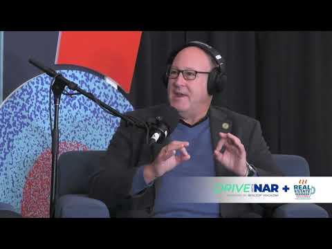 HUD's David Berenbaum on Housing Counselors and Equal Access