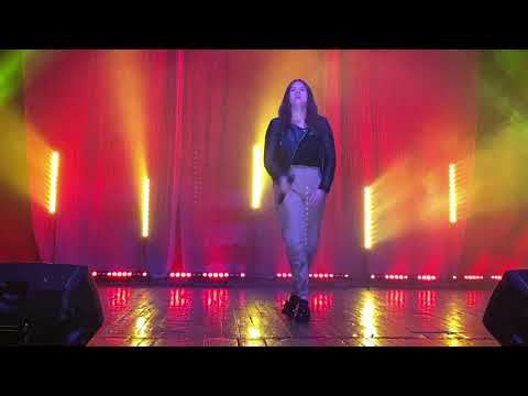 Vita Boreiša - I see Red