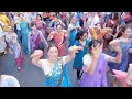 Ratha Yathra Italy Rome Italy Hare Krishna Ratha Yathra