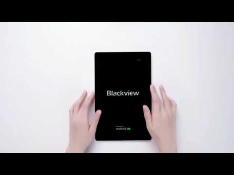 Blackview Tab 11 tablet Pad Unboxing, Specs, Review Aliexpress Price