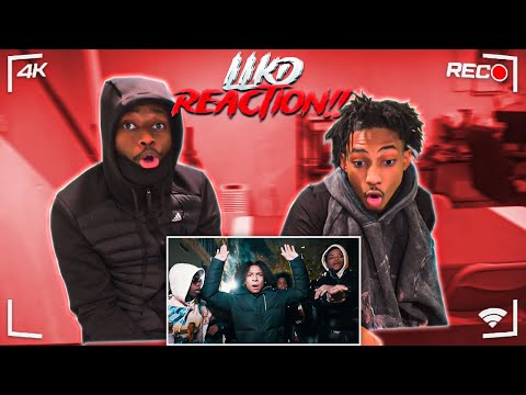 DUDEY LO x SHA EK x 41 HEEMY - LLKD | REACTION!