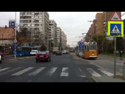 Budapest 158-as járat; Jégmadár utca - Savoya Park