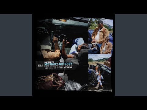My Baby (feat. Derek King & Tree Thomas)