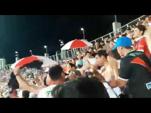 "Curico unido mi pasion" Barra: Los Marginales &bull; Club: Curicó Unido