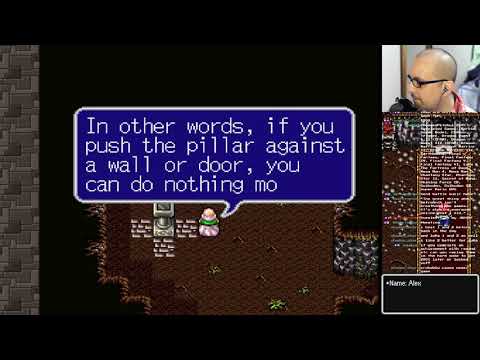 Lufia II: Rise of the Sinistrals: 200% Retro Achievements [Part 1]