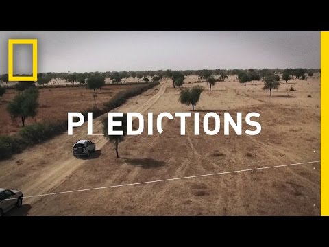 Years Of Living Dangerously | National Geographic