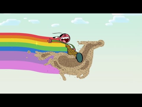 Nawak 🌵 : 5 EPISODES COMPLETS (35 minutes)