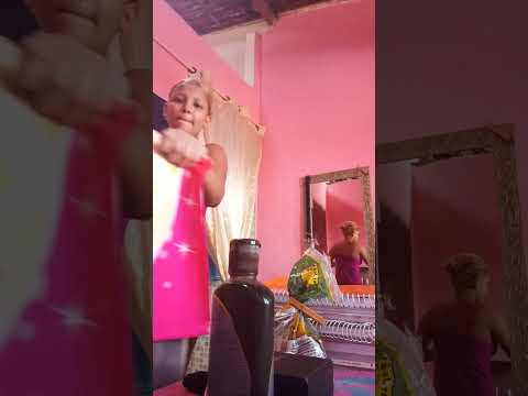 Minha rotina da manhã parte 1