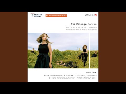 Auf dem Strom, Op. 119, D. 943 (Version for Voice, Cello & Piano)