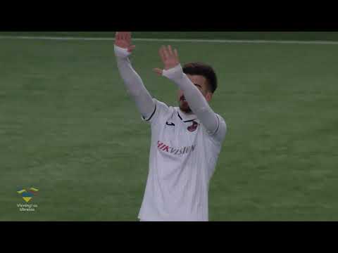 FK SŪDUVA x FK JONAVA // Centrinių turo rungtynių anonsas // Sekmadieniais nuo 17:30 val. per TV6